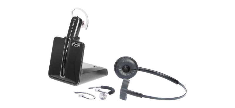 Telefonie Headset Bluetooth