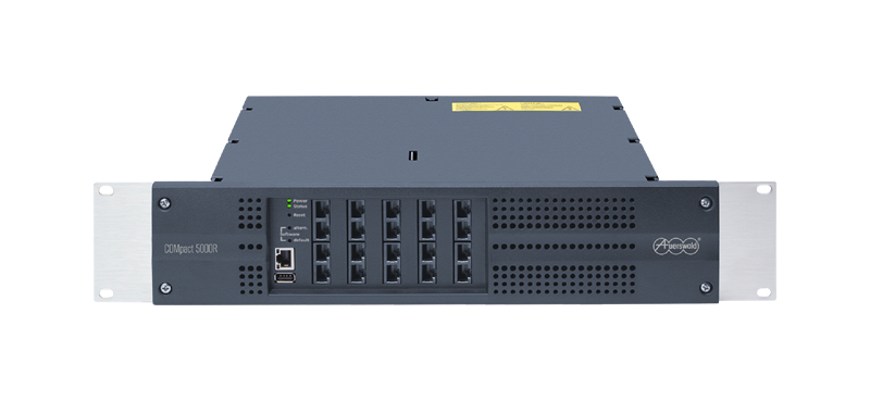 COMpact 5500R
